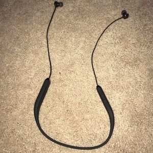 Sol Republic Bluetooth Headphones